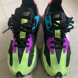 New Balance Men’s 327 Casual Sneakers size 11 gently used